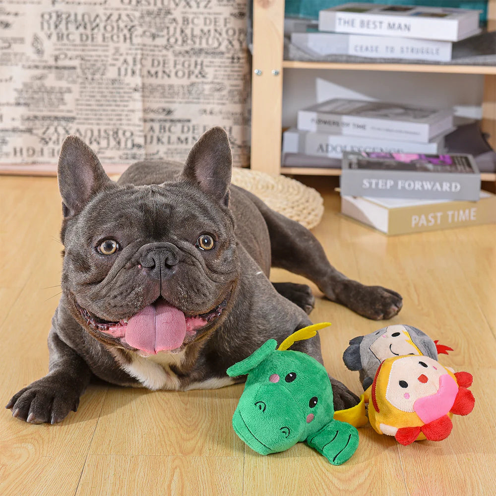 Hugsmart Pet - Castle Story - Dragon