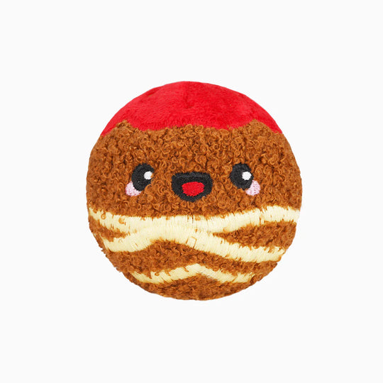 HugSmart Pet - Food Party – Spaghetti Meatball