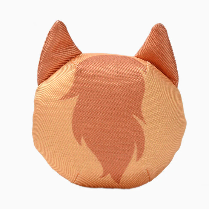 Hugsmart Pet - Tuff Ball - Hyena