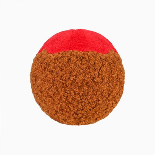 HugSmart Pet - Food Party – Spaghetti Meatball