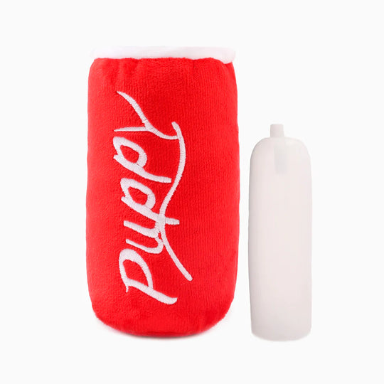 Hugsmart Pet - Bark Soda - Pup Cola