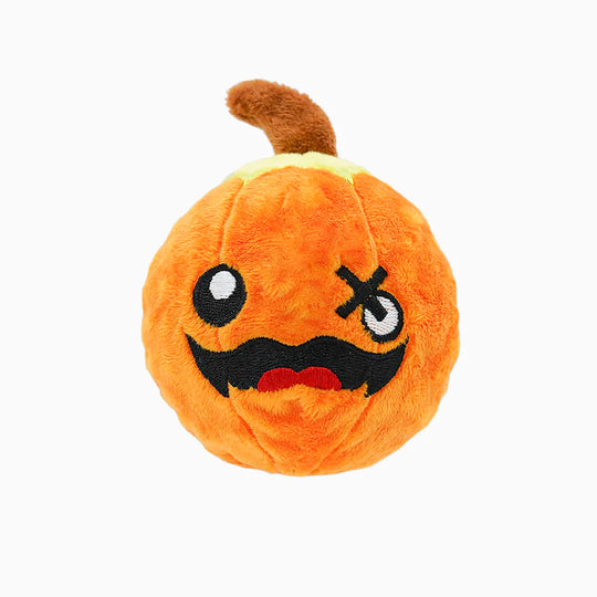 Hugsmart Pet - Howloween Night - Pumpkin