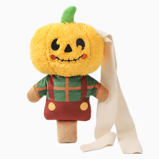 Hugsmart Pet - Howloween Night - Scarecrow