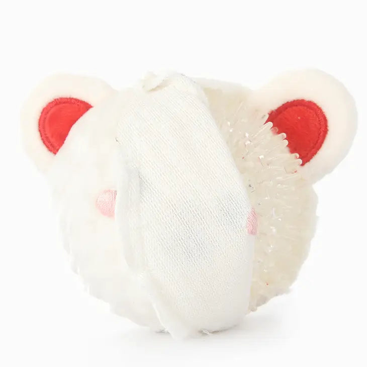Hugsmart Pet - Woof Love | Bear