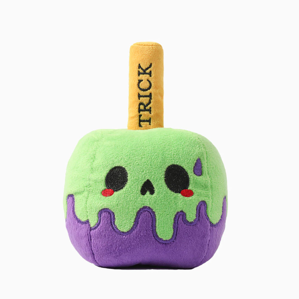 Hugsmart Pet - Howloween Night – Candy Apple