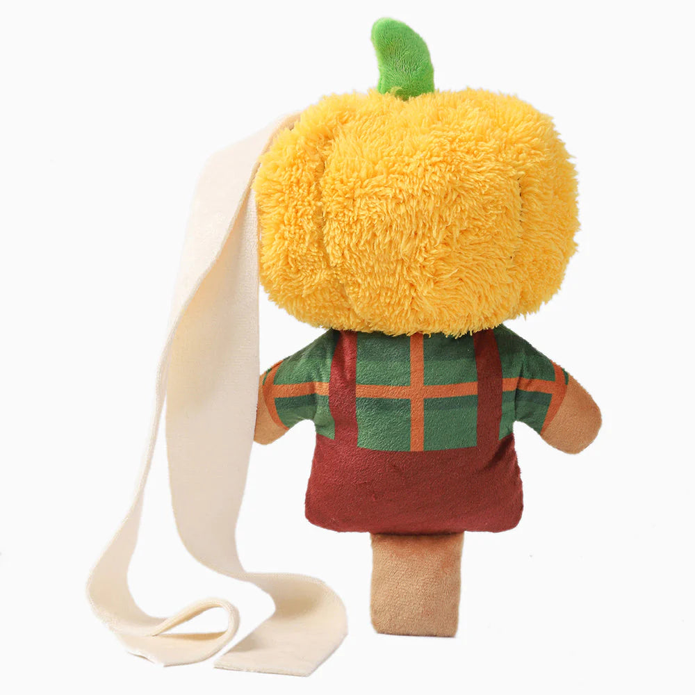 Hugsmart Pet - Howloween Night - Scarecrow