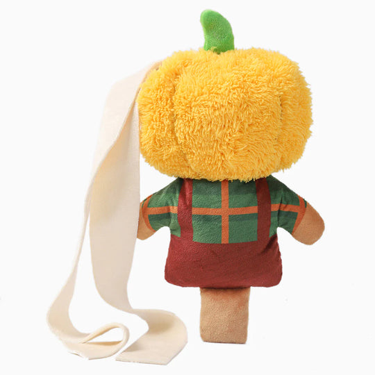Hugsmart Pet - Howloween Night - Scarecrow