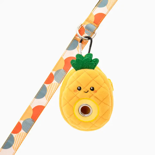 HugSmart Pet - Pineapple Poop Bag Dispenser