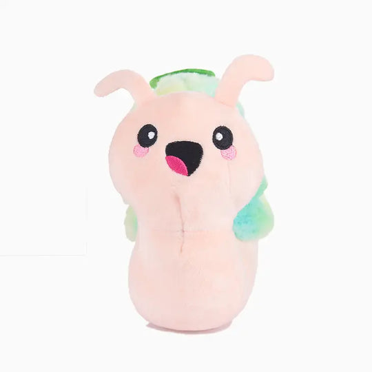 Hugsmart Pet - Puppy Garden | Snail