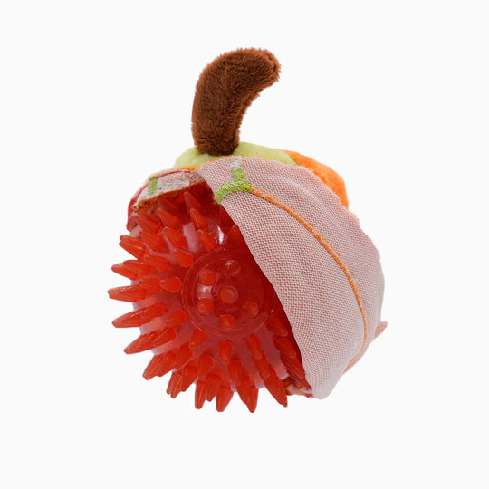 Hugsmart Pet - Howloween Night - Pumpkin