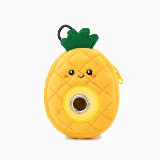 HugSmart Pet - Pineapple Poop Bag Dispenser