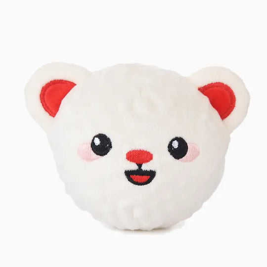 Hugsmart Pet - Woof Love | Bear
