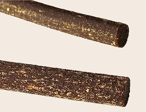 Dog Treat Naturals - Superfood Salmon Mango Sticks