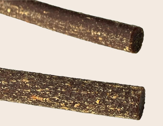 Dog Treat Naturals - Superfood Duck Apple Sticks