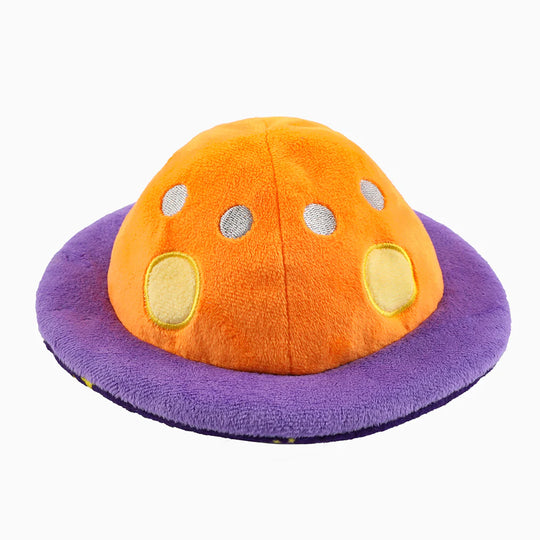 Hugsmart Pet - Space Paws  – Flip The UFO