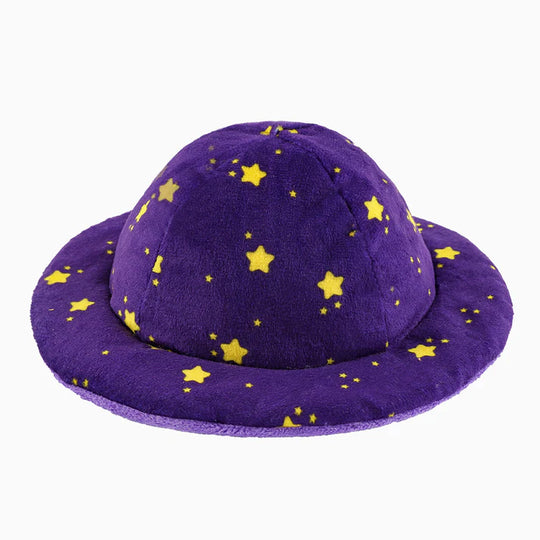 Hugsmart Pet - Space Paws  – Flip The UFO