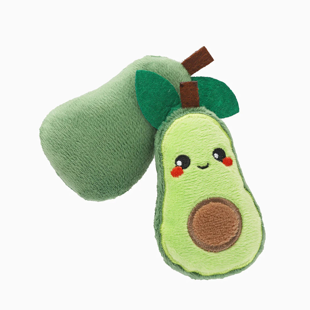 Hugsmart Pet - Crazy Catcher - Avocado Pack