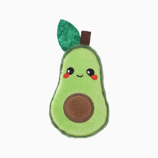Hugsmart Pet - Crazy Catcher - Avocado Pack