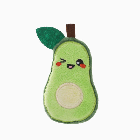 Hugsmart Pet - Crazy Catcher - Avocado Pack