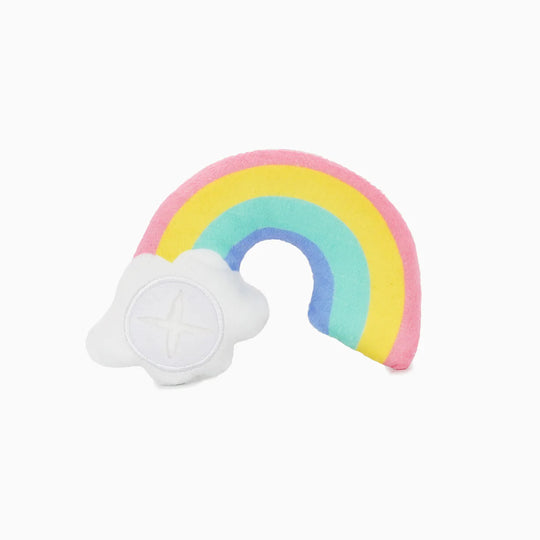 Hugsmart Pet - Crazy Catcher - Unicorn & Rainbow