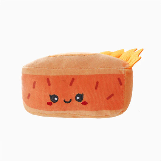 Hugsmart Pet - Kitten Party - Carrot Cake