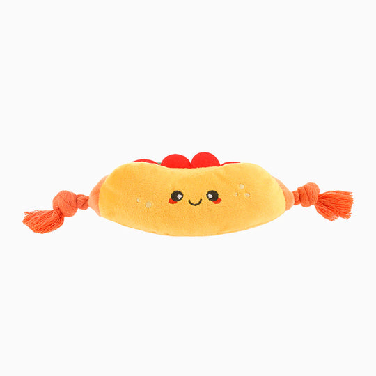 HugSmart Pet - Food Party – Hot Dog