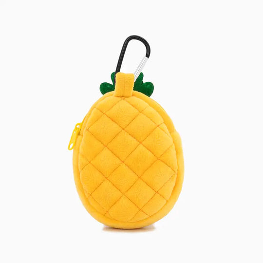 HugSmart Pet - Pineapple Poop Bag Dispenser