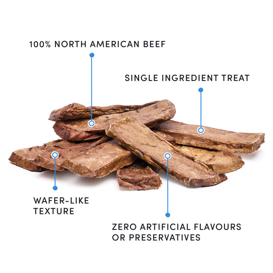 Crumps' Naturals - Beef Tendersticks