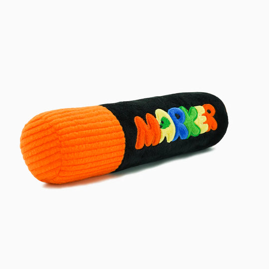 Hugsmart Pet - Pooch Academy - Marker Pen