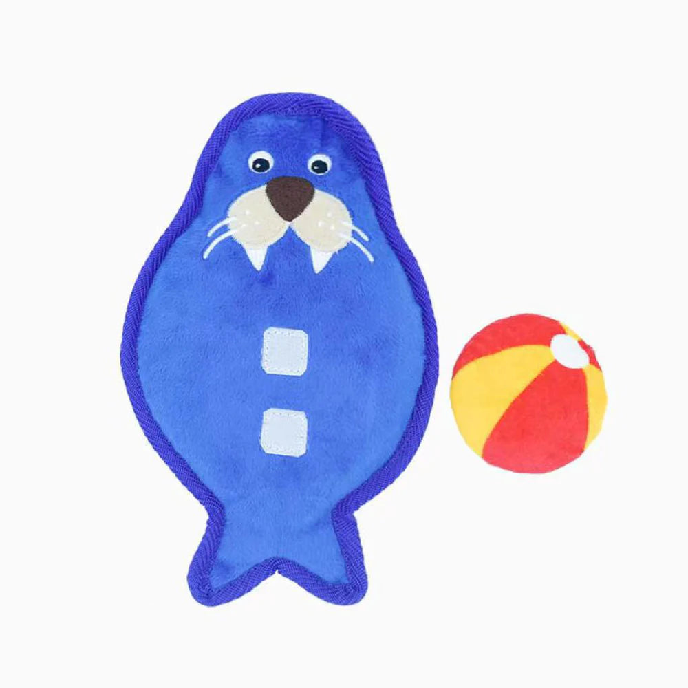 Hugsmart Pet - Ocean Pals - Sea Lion