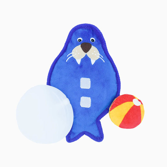 Hugsmart Pet - Ocean Pals - Sea Lion