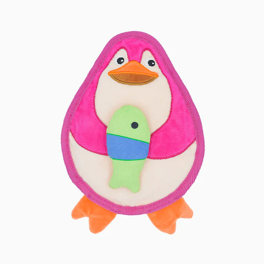 Hugsmart Pet - Ocean Pals - Penguin