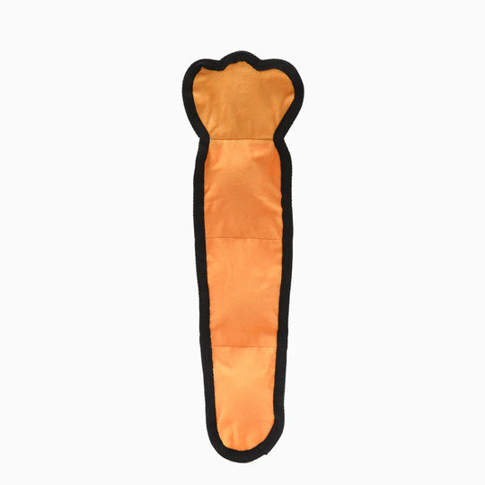 Hugsmart Pet - Squeakin' Vegetables - Carrot