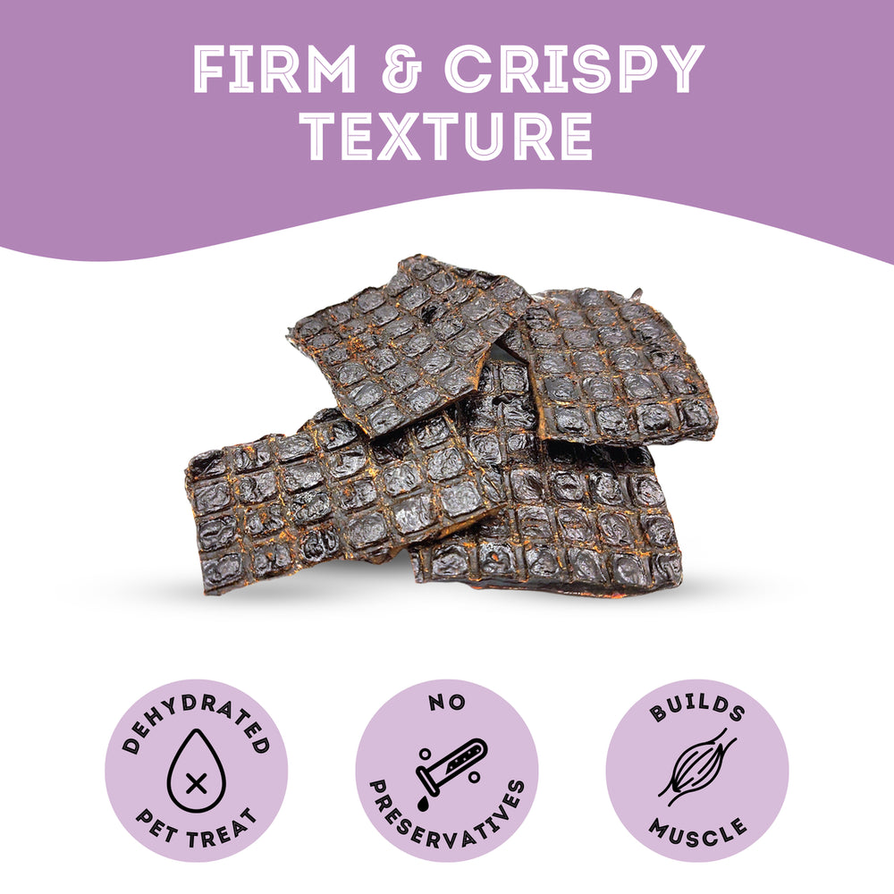 Pet Treatery - Happy Moo'D Food Dehydrated Protein Beef Liver Treat