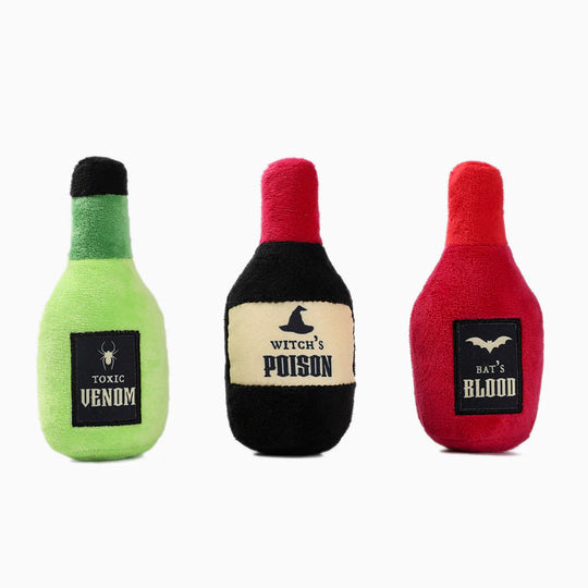 Hugsmart Pet - Howloween Night - Mystery Potion