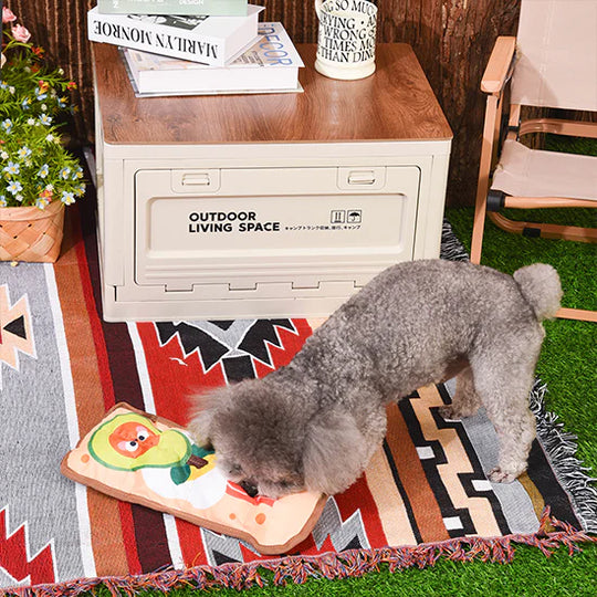 Hugsmart Pet - Avocado Collection – Avocado Toast