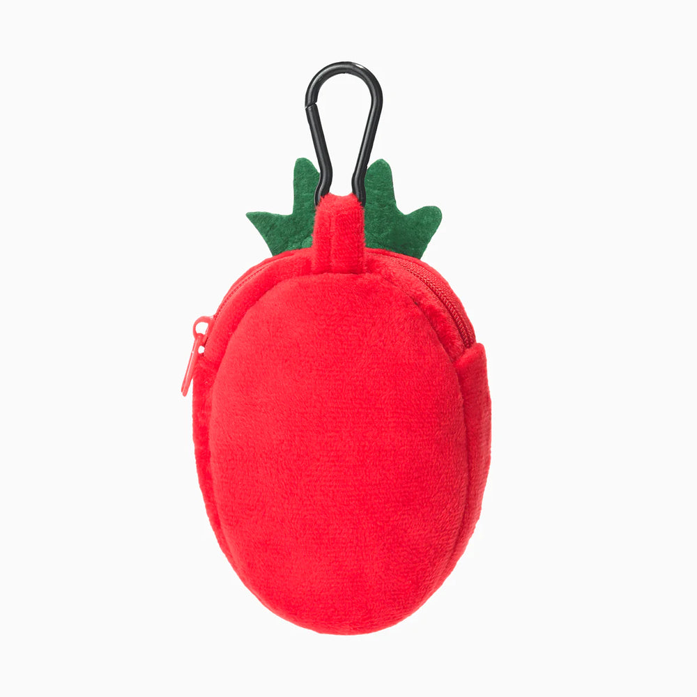 HugSmart Pet - Strawberry Poop Bag Dispenser