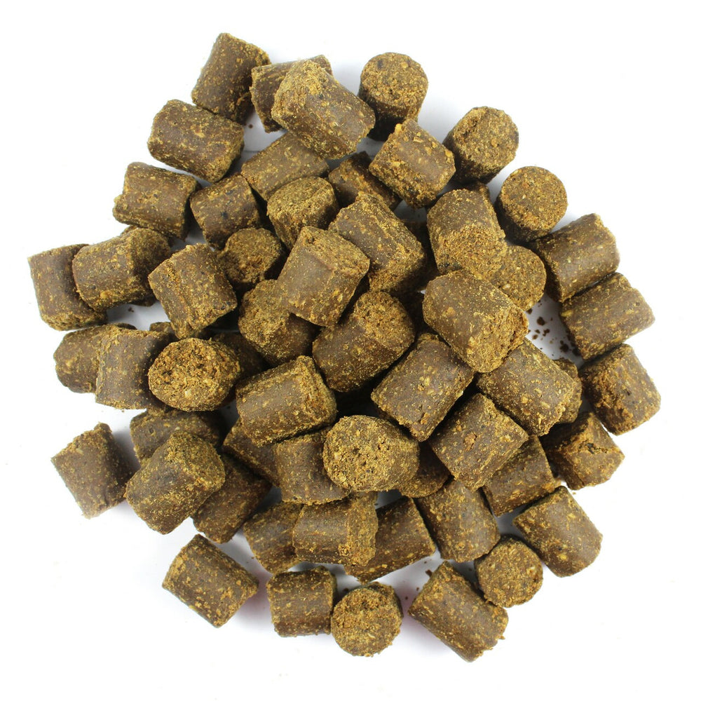 Pet Treatery - Get the Duck Outta Here- Premium Soft & Chewy Duck & Cranberry Treat