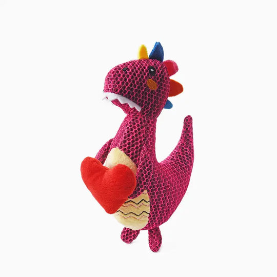 Hugsmart Pet - Woof Love | Rexy