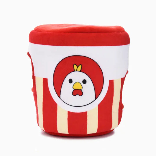 Hugsmart Pet - Food Party | Fried Chicken