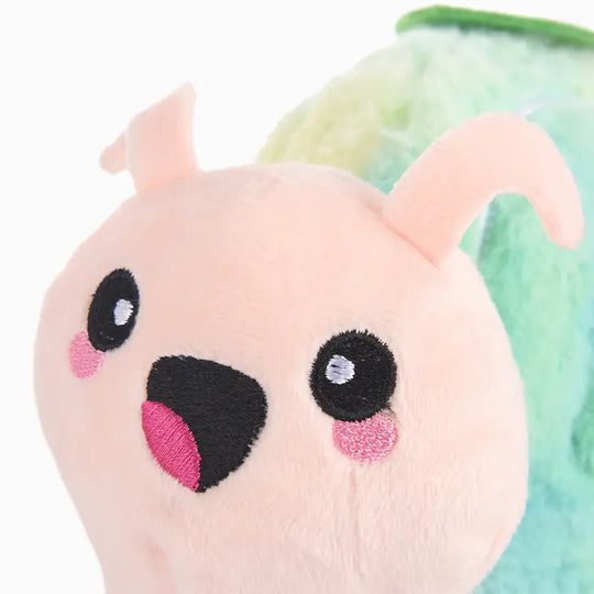 Hugsmart Pet - Puppy Garden | Snail