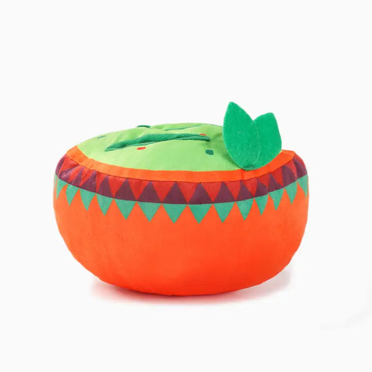 HugSmart Pet - Fiesta Chewsday | Nachos