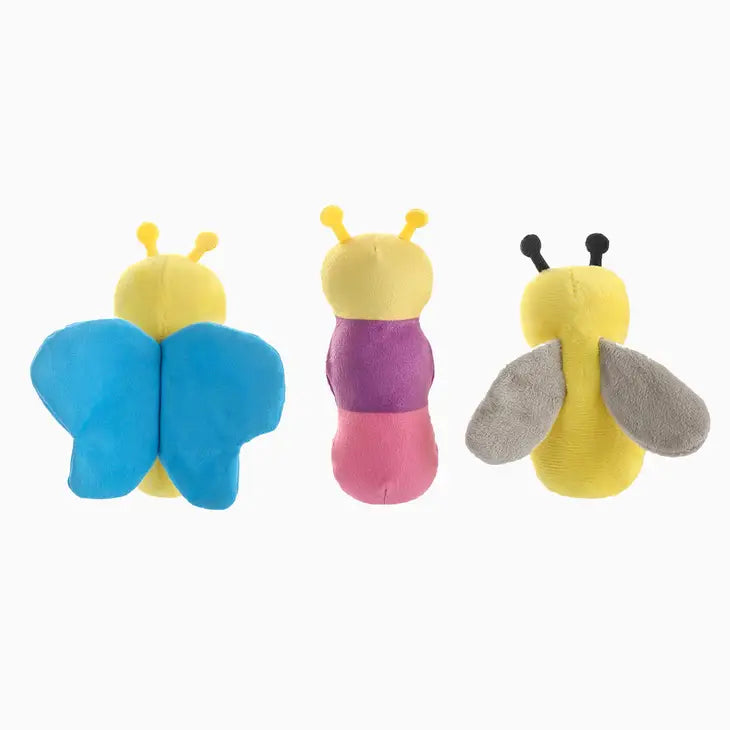 HugSmart Pet - Puppy Garden | Little Insects