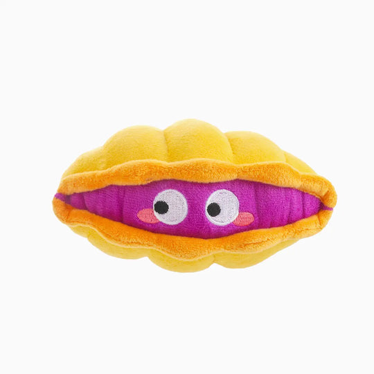HugSmart Pet - Ocean Pals | Clam