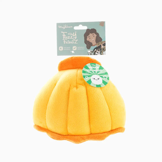 HugSmart Pet - Ocean Pals | Clam