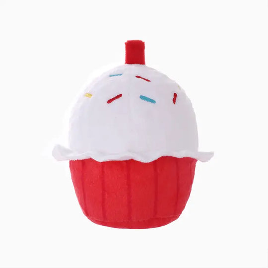 HugSmart Pet - Woof Love | Cupcake