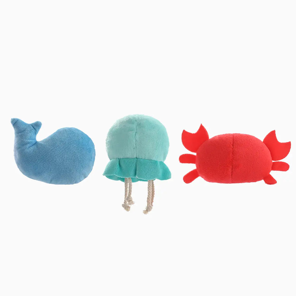 HugSmart Pet - Ocean Pals | Sea Creatures