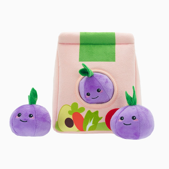 HugSmart Pet - Go Market | Grocery Bag