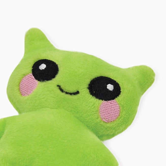 HugSmart Pet - Space Paws | Aliens
