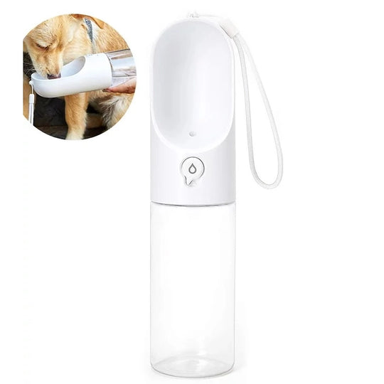 INSTACHEW - Eversweet Travel Bottle